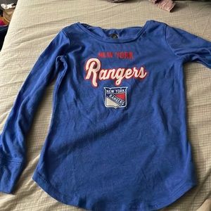 New York Rangers Shirt